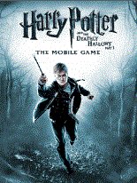 game pic for harry potter and the deathly hallows